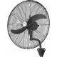 WALL FAN  PRWF-80512 75cm ΒΙΟΜΗΧΑΝΙΚΟΣ 180W ME R/C